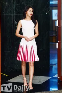 Seolhyun AOA Dapat Predikat Selebritis Korea Paling Fotogenic
