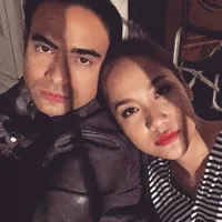 Seperti Masih Pacaran, Kemesraan BCL & Ashraf Sinclair Bikin Iri!