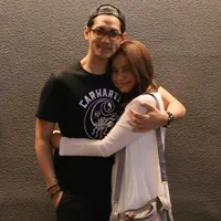 Seperti Pacaran, Kedekatan Afgan - Rossa Bikin Fans Gemas?