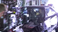 Seram! Ini di Balik Layar Adegan Paling Ekstrem FAST & FURIOUS 7