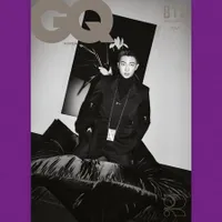  Serba Louis Vuitton, BTS Tampil Super Kece dalam Pemotretan bersama GQ Korea