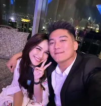 Sering Dijodohin Oleh Netizen, Deretan Momen Manis Boy William dan Ayu Ting Ting - Pernah Musuhan 4 Tahun