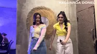 Sering Dikira Kakak Adik, 8 Potret Kebersamaan Nella Kharisma & Yeni Inka yang Bestie Banget