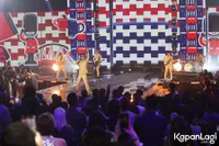 Sering Dikira Pengalaman Pribadi, Tria The Changcuters Tegaskan Lagu 'Hijrah Ke London' Cuma Fiksi