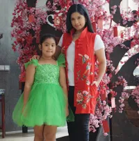 Sering Disebut Kakak Adik, 8 Potret Transformasi Kedekatan Annisa Pohan dengan Putrinya dari Kecil Hingga Remaja - Kini Saingi Pesona Sang Ibu