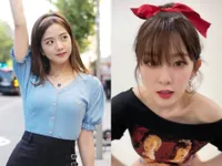 Sering Disebut Top Visual, Begini Perbandingan Kecantikan Jisoo BLACKPINK dan Irene Red Velvet