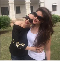 Seru Abis! Pesta Ultah Kareena Kapoor, Meriah Bertabur Kemewahan