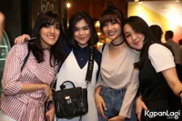 Seru Bareng! Foto-Foto Cantik Blink Ini Bukti Mereka Nggak Bubar