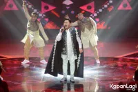 Seru dan Megahnya Panggung D'Star 2019, Bertabur Bintang
