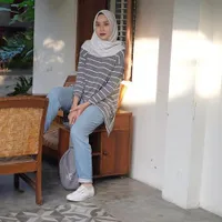 Seru! Zaskia Mecca Ajak Keluarga Wisata Alam di Indahnya Yogya