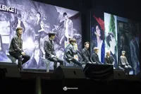Serunya Fanmeeting GOT7 di Jakarta, Wefie Bareng Penggemar