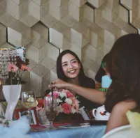 Serunya Ririn Dwi Ariyanti Dapat Kejutan Baby Shower Dari Sahabat