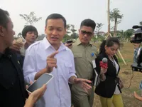 Serunya Syuting JOKOWI ADALAH KITA, Kamu Boleh Intip