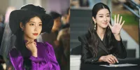 Serupa Tapi Tak Sama, Ini 9 Perbedaan Karakter Ko Moon Young dan Jang Man Wol yang Curi Perhatian