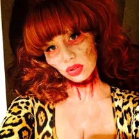 Seseram Apa Gaya Bintang Hollywood Saat Rayakan Halloween?