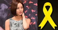Setahun Berlalu, Ini Rentetan Artis Korea Ikut Berduka Atas Sewol