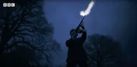 Setelah Absen 2 Tahun, Ini Dia 7 Potret 'PEAKY BLINDERS SEASON 6'