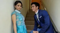 Setelah Barbie Cikarang, Ridho Kini Dekat Dengan Putri D'Academy