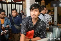 Setelah Kopi, Chicco Jerikho Buka Bisnis Kuliner Lapo Serba Halal