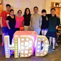 Setelah Ruben, Gantian Sarwendah Dapat Kejutan Ultah Spesial