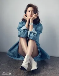 Setengah Tahun, Yoona SNSD Sudah Tampil di 6 Majalah Beda Negara!