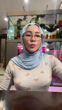 Shanty Istri Denny Cagur Diduga Lakukan Oplas, Intip Potret Terbarunya yang Disebut Mirip Melly Goeslaw