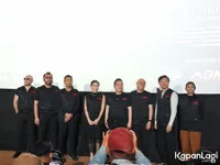 Shareefa Daanish Sedih Dicap Psikopat di Dunia Nyata: Waduh Kok Judging Ya
