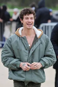 8 Potret Shawn Mendes Umumkan Kembali ke Panggung Setelah Batalkan Tur Demi Prioritaskan Kesehatan Mental