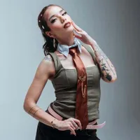 Sheila Marcia Pilih Beli Baju Baru Harga Miring Dibanding Thrifting, Ini Alasannya