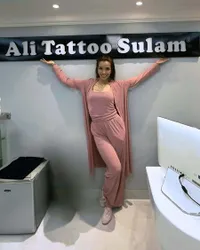 Sheila Marcia Ungkap Proses Hapus Tato di Lengan dan Alis