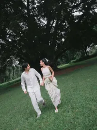 Shenina Cinnamon Hamil Anak Pertama, Foto Maternity Estetik Bareng Angga Yunanda