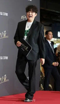 Shindong Super Junior Kurusan, Disebut Mirip Bang Si Hyuk