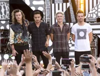 Shock! Inikah Bukti 1D Beri Tempat Untuk Zayn Malik di Klip Baru?