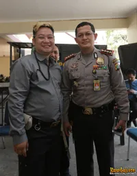 Shock! Nenek Ki Kusumo Ikut Diperiksa Soal Kasus Pengeroyokan