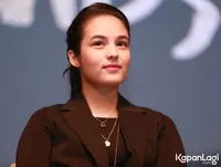 Si Cantik Chelsea Islan Siap Bawa Film Terbarunya ke Luar Negeri