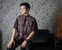 Si Ganteng Hamas Syahid, 'The Next Fedi Nuril' Yang Hafal Alquran