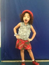 Si Imut Romaria Simbolon, Siap Lewati Ketenaran Bastian Steel