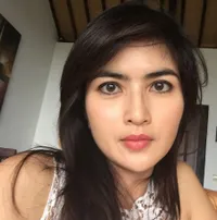 Si 'Ratu FTV' Kadek Devi, Segera Menikah Dengan Polisi Cakep?