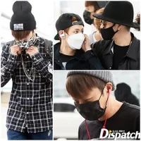 Siaga Virus Mers, Sederet Idol K-Pop Serempak Lakukan Pencegahan