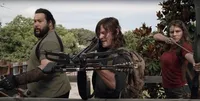 Siap-siap Tamat, Ini Dia 6 Potret Keseruan 'THE WALKING DEAD SEASON 11 PART 2'