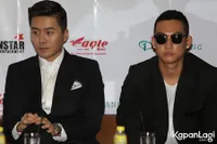 Siap Guncang Jakarta Lagi, Eru Boyong Musisi Korea Lain di Konser