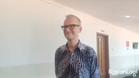 Siap Hadir Mediasi Setiap Saat, Andrew Trigg Harapkan Perceraian dengan Marissa Anita Berjalan Damai