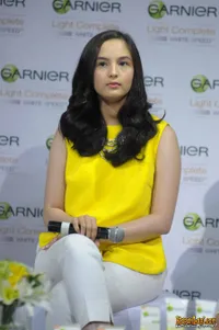 Siap Jadi Srikandhi, Chelsea Islan Ungkap Serunya Belajar Panahan