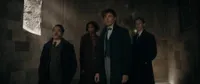 Siap Kembali Ke Dunia Harry Potter, Yuk Simak 6 Potret Keseruan 'FANTASTIC BEASTS 3: THE SECRET OF DUMBLEDORE'