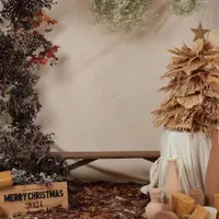 Siap Sambut Hari Natal, Intip 7 Foto Jennifer Bachdim Pemotretan Bareng Ketiga Buah Hati - Tetap Ceria Tanpa Kehadiran Sang Ayah
