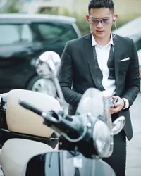 Siap Tes DNA! 15 Potret Rezky Aditya Baru Saja Ungkap Permintaan Maaf Atas Segala Perbuatannya Semasa Muda