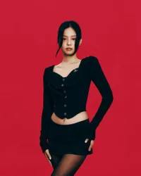Siapa Sangka? Jennie, Karina, dan J-Hope Kuasai Puncak Popularitas Bulan Ini!