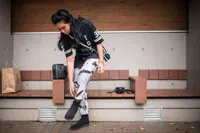 Siapa Sangka Selebriti Tomboy ini Mampu Meluluhkan Hati Lelaki