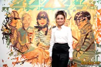 Siapkan Kolaborasi Akhir Tahun, Cantiknya Rossa dan KD Bikin Adem