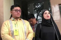 Sidang Cerai Yasmin Ow Ditunda, Alamat Rumah Aditya Zoni Berubah?